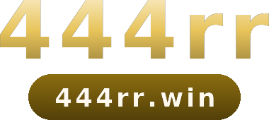 444rr logo